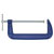 Sealey AK6010 G-clamp 250mm