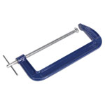 Sealey AK6012 G-clamp 300mm