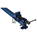 Sealey AK6024 Sash Clamp 600mm