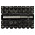 Sealey AK614 Security Bit & Magnetic Adaptor Set 33pc