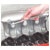 Sealey AK6143 Extra-long Large Hex Key Set 10pc Metric