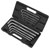 Sealey AK6143 Extra-long Large Hex Key Set 10pc Metric