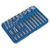 Sealey AK619 Trx-star Socket and Bit Set 30pc