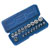 Sealey AK6191 Trx-star Socket and Bit Set 19pc