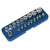 Sealey AK6191 Trx-star Socket and Bit Set 19pc