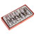 Sealey AK620 Hex Socket Bit Set 9pc 1/2sq Drive