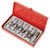 Sealey AK620 Hex Socket Bit Set 9pc 1/2sq Drive