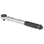Sealey AK623 Micrometer Torque Wrench 3/8Sq Drive Calibrated