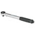 Sealey AK623 Micrometer Torque Wrench 3/8Sq Drive Calibrated