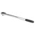 Sealey AK628 Micrometer Torque Wrench 3/4sq Drive Calibrated