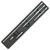 Sealey AK6341 Extension Bar Set 5pc 3/8sq Drive