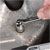 Sealey AK635 Double Flexi-head Socket Spanner Set 6pc Fully Polished Metric