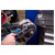Sealey AK635 Double Flexi-head Socket Spanner Set 6pc Fully Polished Metric