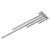 Sealey AK6351 Extension Bar Set 5pc 1/2sq Drive