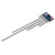 Sealey AK6351 Extension Bar Set 5pc 1/2sq Drive