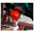 Sealey AK640 Oil Filter Strap Wrench 120mm Capacity 1/2Sq Drive