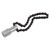 Sealey AK641 Oil Filter Chain Wrench 135mm Capacity 1/2Sq Drive
