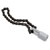 Sealey AK641 Oil Filter Chain Wrench 135mm Capacity 1/2Sq Drive