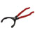 Sealey AK6411 Ø60-108mm Capacity Oil Filter Pliers