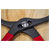 Sealey AK6411 Ø60-108mm Capacity Oil Filter Pliers