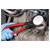 Sealey AK6412 Ø54-89mm Capacity Oil Filter Pliers