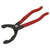 Sealey AK6412 Ø54-89mm Capacity Oil Filter Pliers
