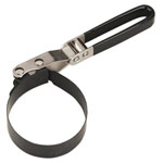 Sealey AK6415 Oil Filter Band Wrench 73-82mm Capacity