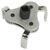 Sealey AK642 Oil Filter Wrench Claw Type 63-103mm Capacity 3/8 and 1/2sq Drive