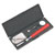 Sealey AK6521 Telescopic Magnetic Pick-up and Inspection Tool Kit 5pc