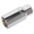 Sealey AK6541 Spark Plug Socket Magnetic 3/8sq Drive 21mm Plug