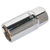 Sealey AK6544 Spark Plug Socket Magnetic 1/2sq Drive 21mm Plug