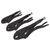 Sealey AK668 Locking Pliers Set 3pc Rust Resistant