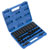 Sealey AK681 Impact Socket Set 32pc Standard/deep 3/8 & 1/2sq Drive Metric/Imp