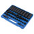 Sealey AK681 Impact Socket Set 32pc Standard/deep 3/8 & 1/2sq Drive Metric/Imp
