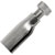 Sealey AK6821 Locking Pliers Curved Jaws 230mm 0-45mm Capacity