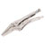 Sealey AK6824 Locking Pliers Long Nose 170mm 0-50mm Capacity