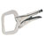 Sealey AK6826 Locking C-clamp 165mm 0-45mm Capacity