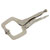 Sealey AK6827 Locking C-clamp 300mm 0-100mm Capacity