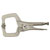 Sealey AK6827 Locking C-clamp 300mm 0-100mm Capacity