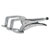 Sealey AK6828 Locking U-clamp 200mm 0-60mm Capacity