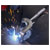 Sealey AK6828 Locking U-clamp 200mm 0-60mm Capacity