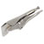 Sealey AK6829 Sheet Metal Clamp 200mm 0-45mm Capacity