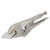 Sealey AK6829 Sheet Metal Clamp 200mm 0-45mm Capacity