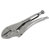 Sealey AK6830 Optimum Grip Clamp 235mm 0-63mm Capacity