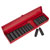 Sealey AK685 Impact Socket Set 16pc Deep 1/2sq Drive Metric/imperial
