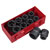 Sealey AK688 Impact Socket Set 10pc 1sq Drive Metric/imperial