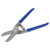 Sealey AK6910 Tinman's Shears 250mm Spring-loaded