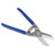 Sealey AK6910 Tinman's Shears 250mm Spring-loaded