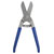 Sealey AK6910 Tinman's Shears 250mm Spring-loaded