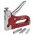 Sealey AK7061 Staple and Nail Gun 4-14mm
